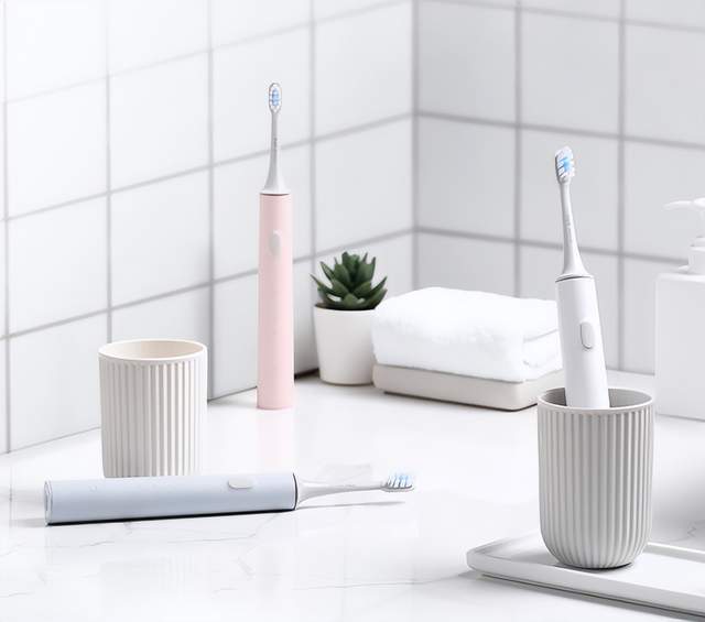 八年電動(dòng)牙刷老用戶經(jīng)驗(yàn)談 從入門到高端，覆蓋全檔位的選購指南與牙膏搭配建議