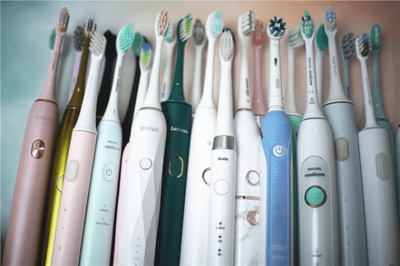 電動(dòng)牙刷什么牌子的好？測(cè)評(píng)師親授三大挑選技巧